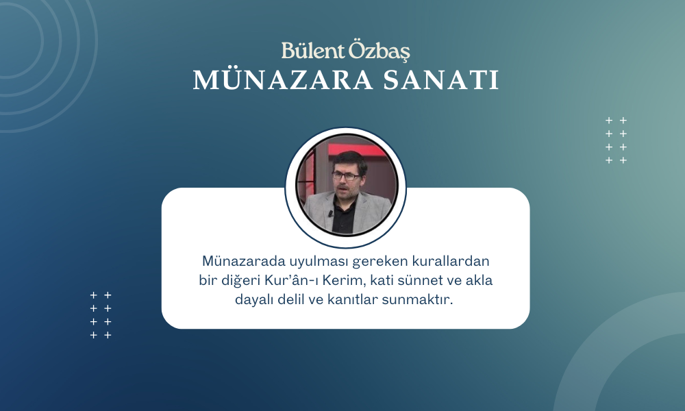 Münazara Sanatı