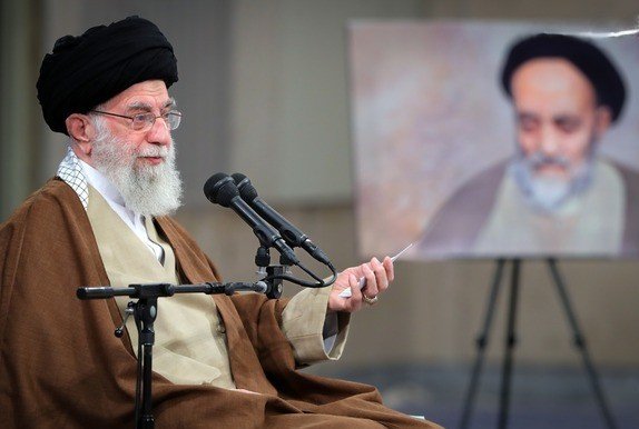 Ayetullah Hamaneî’nin Dilinden Allâme Tabâtabâî