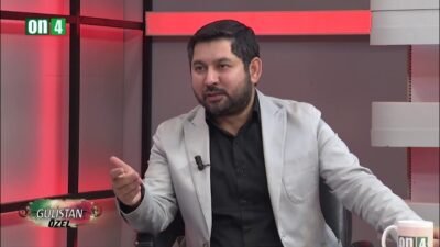 Yusuf Tazegün