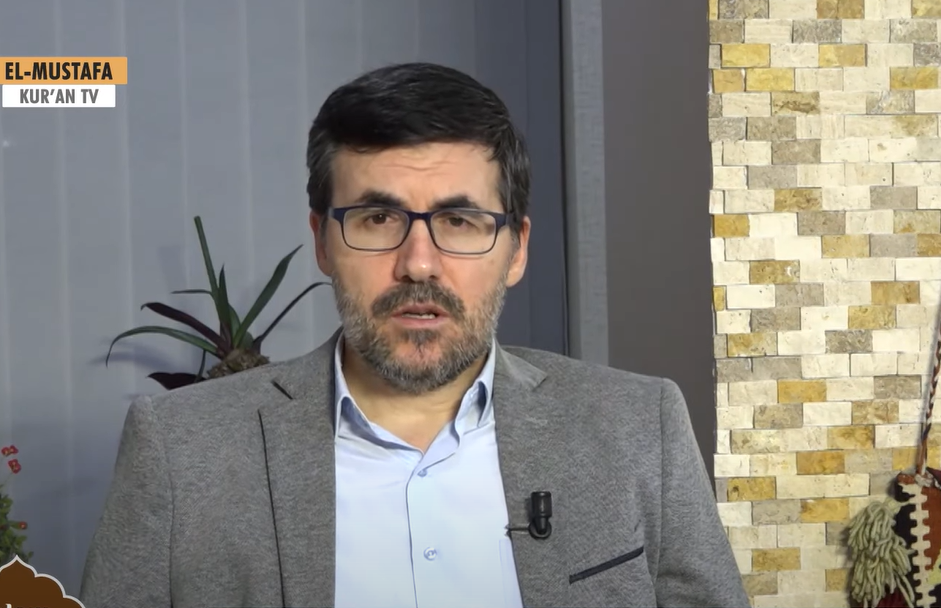 Bülent Özbaş