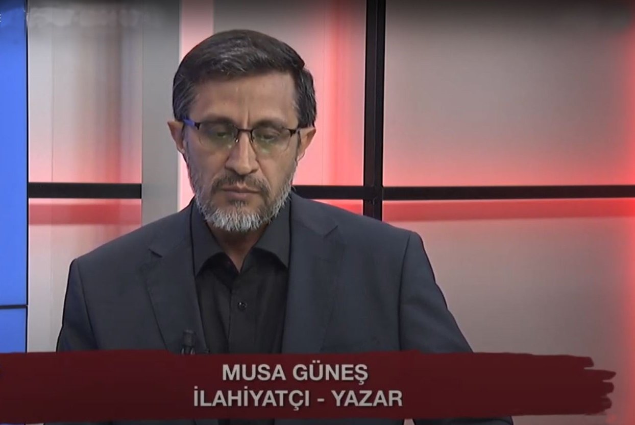 Musa Güneş