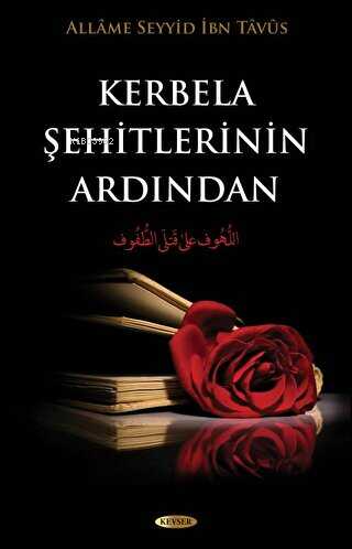 Luhuf | Kerbela Şehitlerinin Ardından