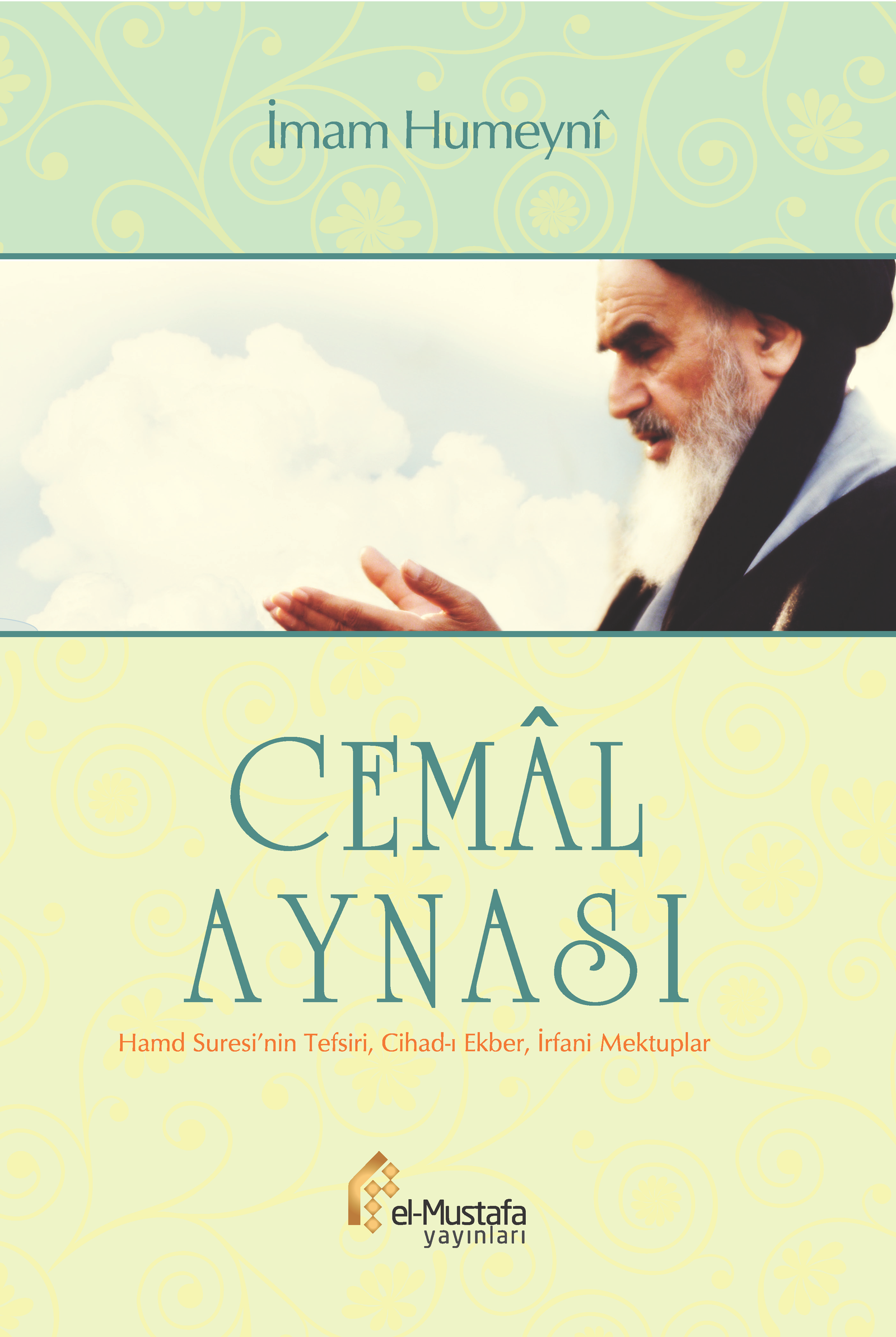Cemal Aynası
