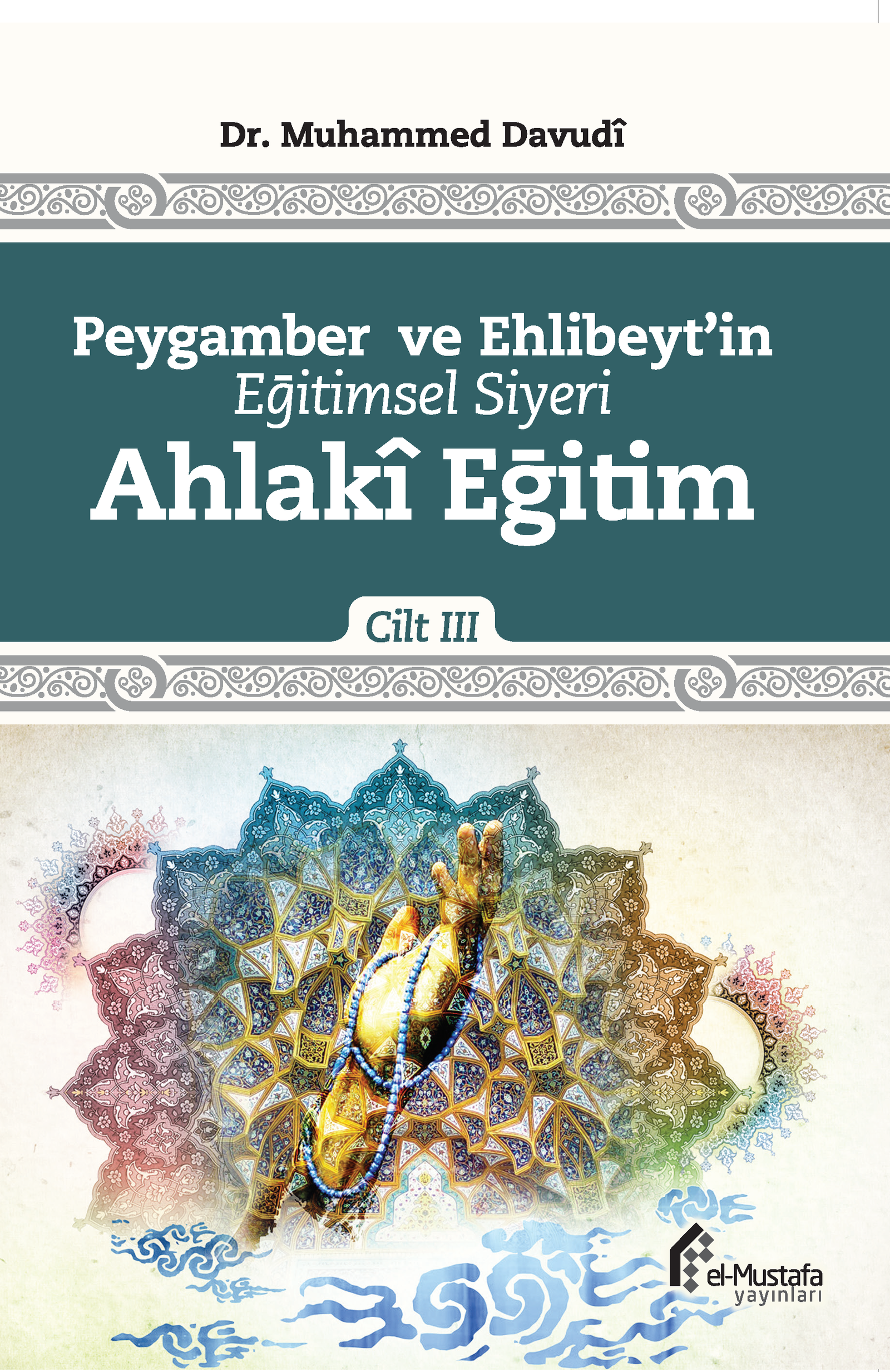 Ahlakî Eğitim
