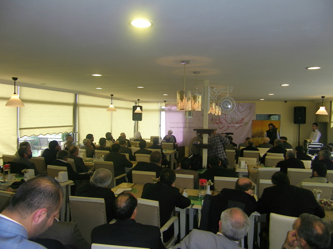 Kevser Organizasyon, Anadolu Ehlibeyt Gençliğinin ortaklaşa düzenlediği “İslam Düşüncesinde İfrat