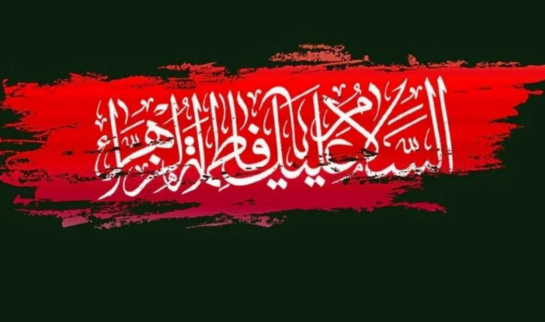 Ehl-i Sünnet kaynaklarında Peygamber’in vefatından sonra Hz. Fatıma’nın evine saldırı