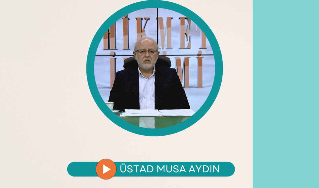 Musa Aydın