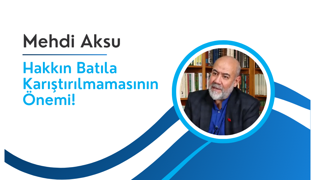 Hz. İmam Ali (aleyhisselam) şöyle buyurmuştur: “Bela geldiği zaman mallarınızı
