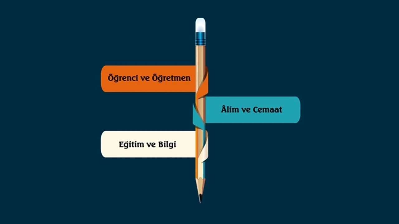 “Ey Ahmed! Dünya ehlinin kusuru çoktur. Onlarda cehalet ve ahmaklık