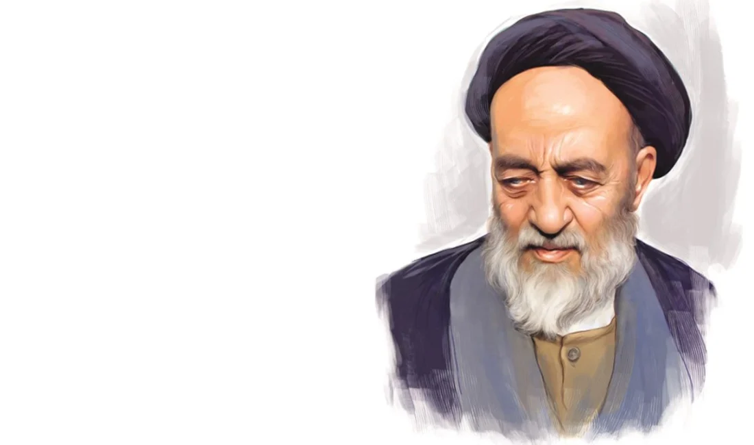 Ayetullah Seyyid Ali Hamaneî’nin Uluslararası Allâme Tabâtabâî Kongresi genel merkez