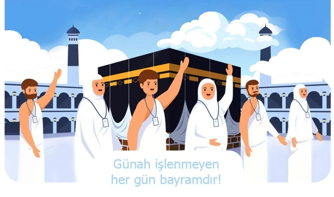 Hz. Emirü’l-Müminin Ali (a.s): “Günah işlenmeyen her gün bayramdır!”