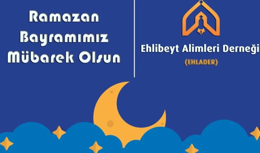 Ehlibeyt Âlimleri Derneği / Ehla-DER - İstanbul - Mart /