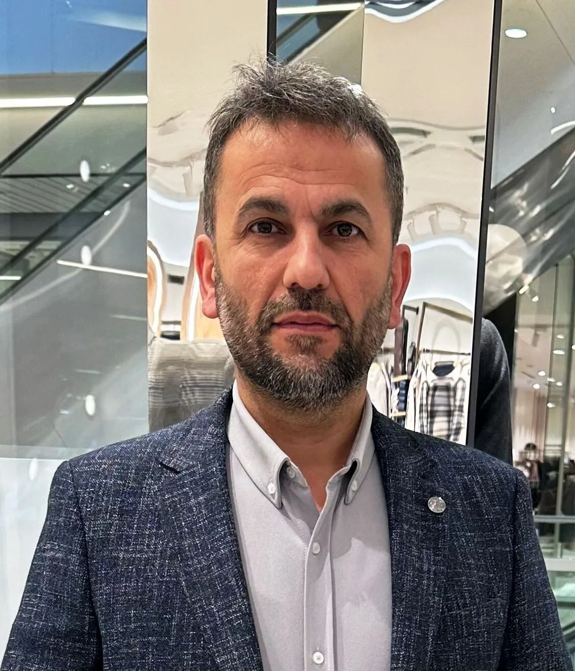 Mehdi Birdal