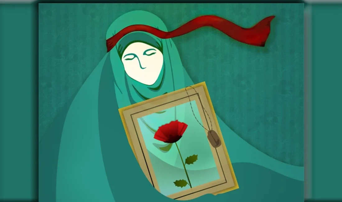 Ayetullah Hamaneî’nin Örnek Kadın Olarak Hz. Fatıma’ya (Selamullah aleyha) İlişkin