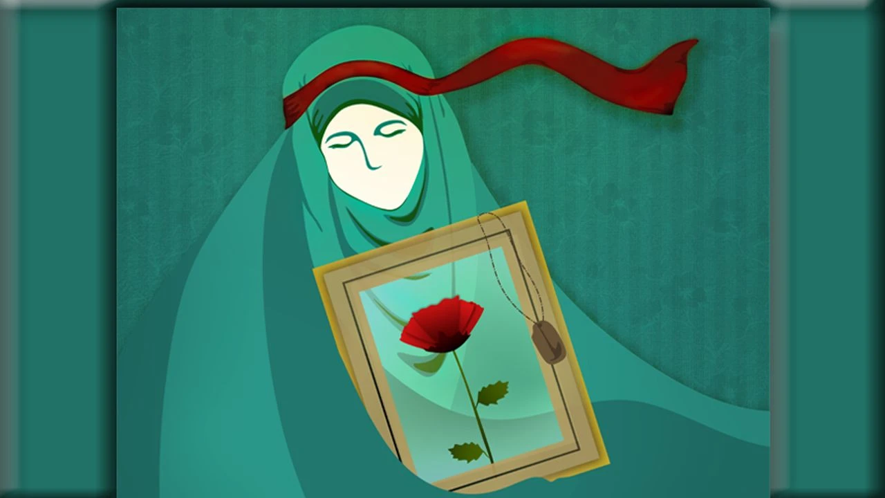 Ayetullah Hamaneî’nin Örnek Kadın Olarak Hz. Fatıma’ya (Selamullah aleyha) İlişkin