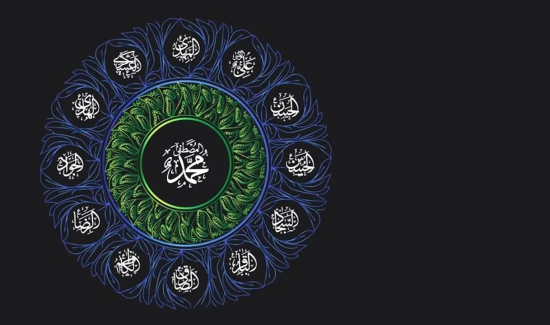 Ehl-i Beyt âlimi Hacı Musa Aydın'ın araştırması ile Masumların (as)