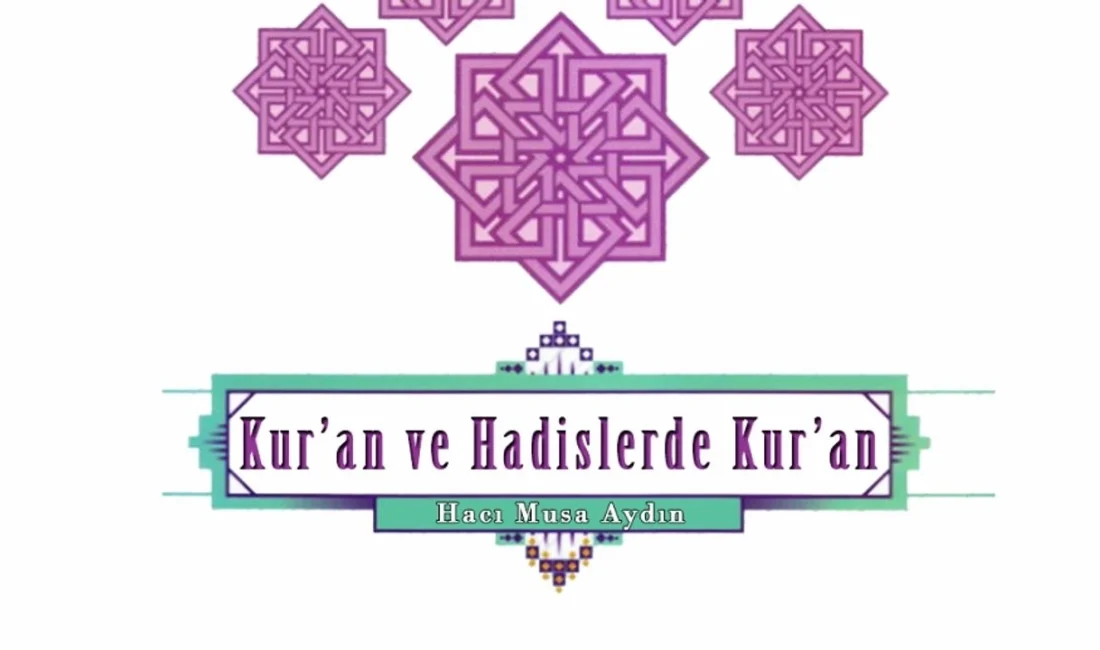 "Erkek olsun veya kadın, hür olsun veya köle, her müminin