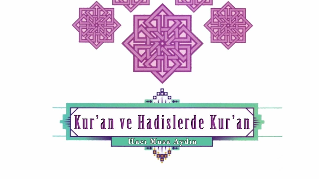"Erkek olsun veya kadın, hür olsun veya köle, her müminin