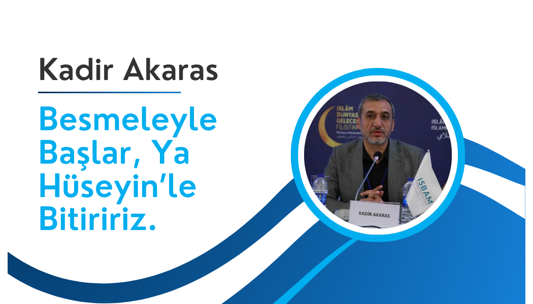 Kadir Akaras