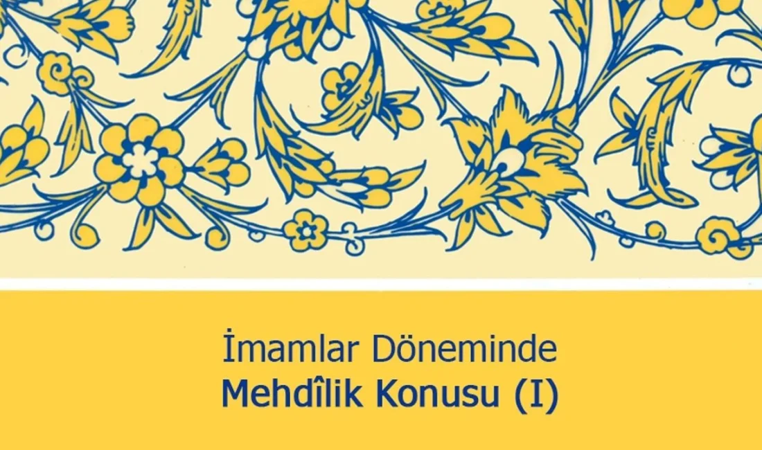 "Ali Peygamber'den (s.a.a) sonraki imamdır… Ali'den sonra Hasan ve Hüseyin