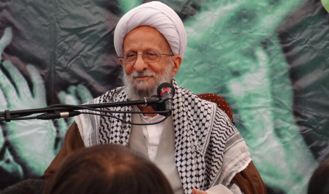 Muhammed Taki'nin Allame ile ilişkisi o kadar güçlendi ki, bazen