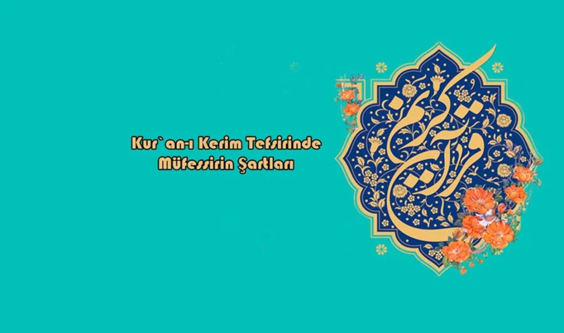 Kurân, bilen bir topluluk için örneklerdir, başkaları için değil; onlar