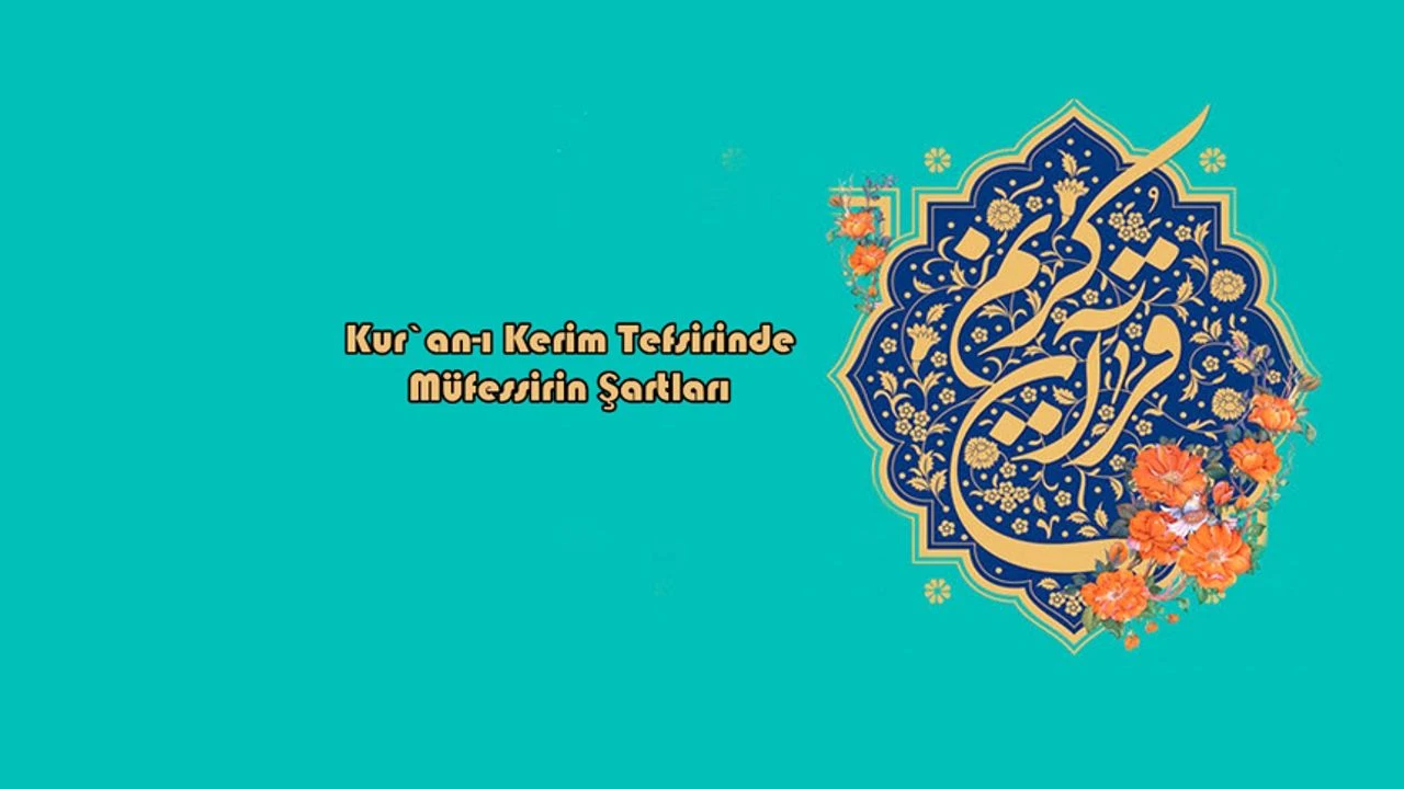 Kurân, bilen bir topluluk için örneklerdir, başkaları için değil; onlar