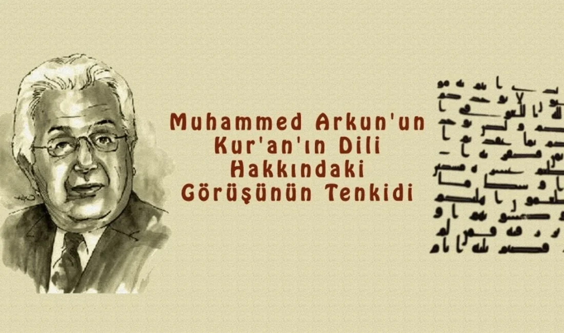 Bu makalede, Kur'an'ın farazi mitolojileri, felsefî hermönetik, vahye nasutî bakış