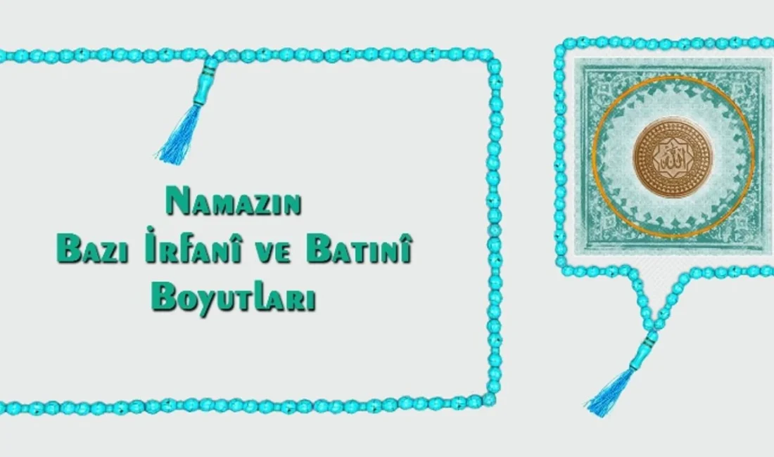Sabır ve namaza sarılarak (Allah'tan) yardım dileyin..