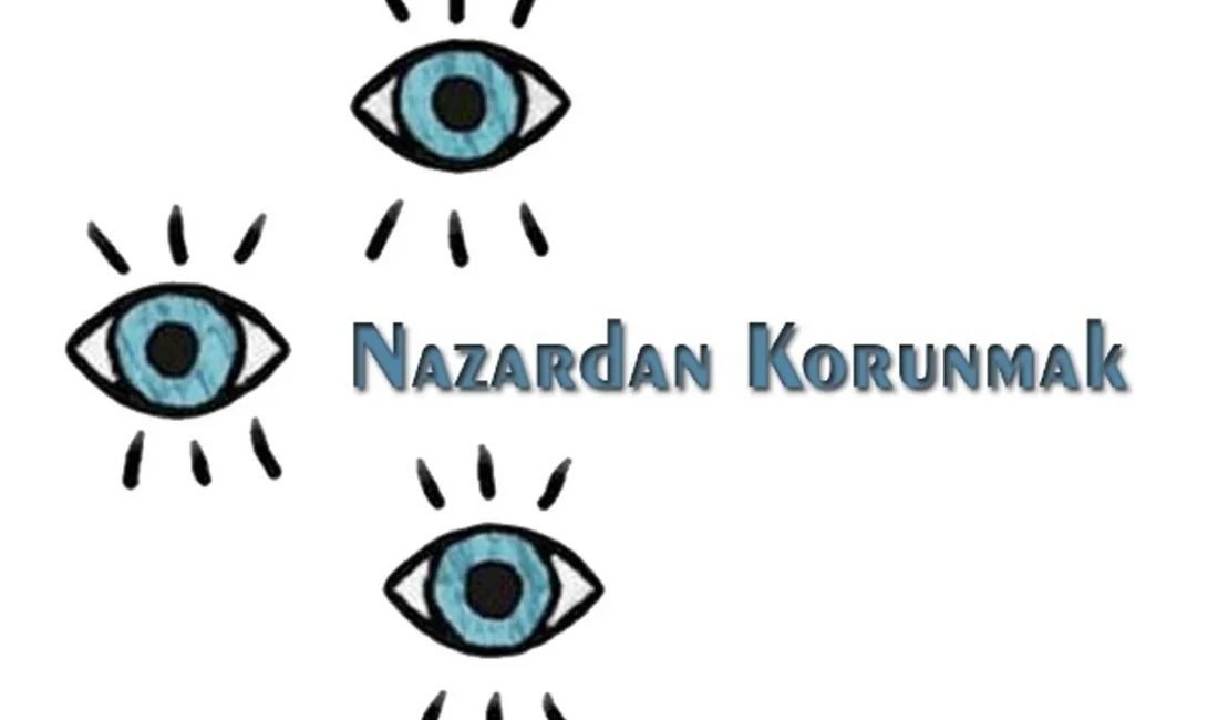 Kur’an’ın hangi âyeti nazarı defetmek için faydalıdır?