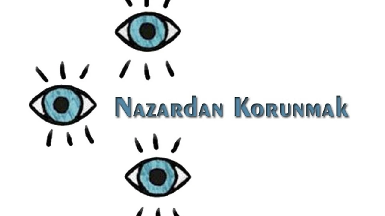 Kur’an’ın hangi âyeti nazarı defetmek için faydalıdır?