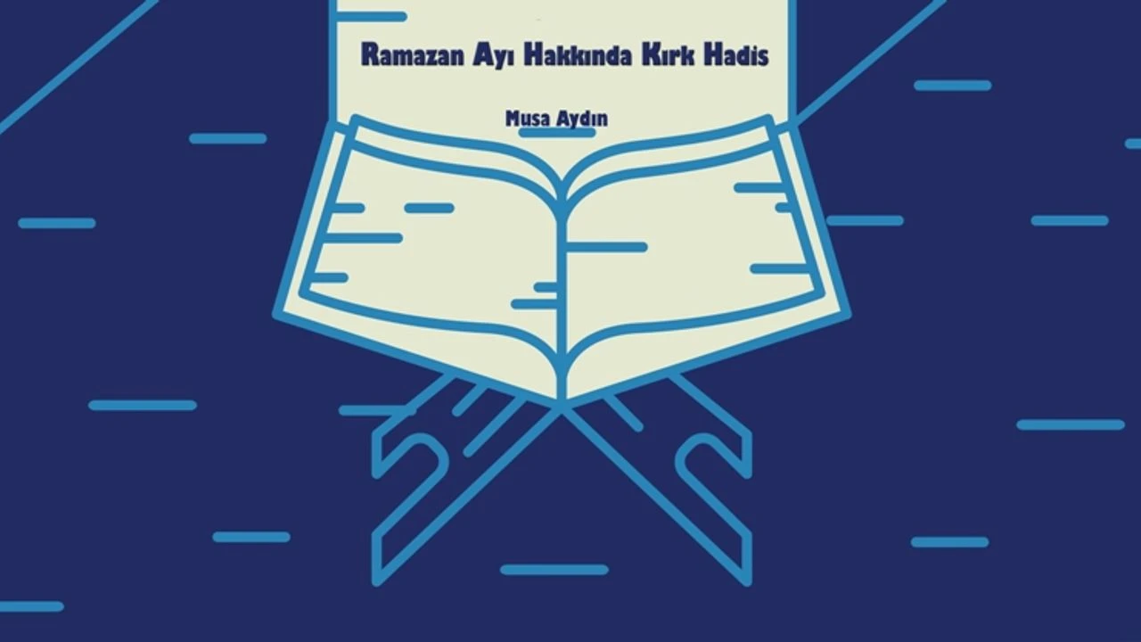 Hz. Nebi (saa): Göğün kapıları, Ramazan ayının ilk gecesinde açılır