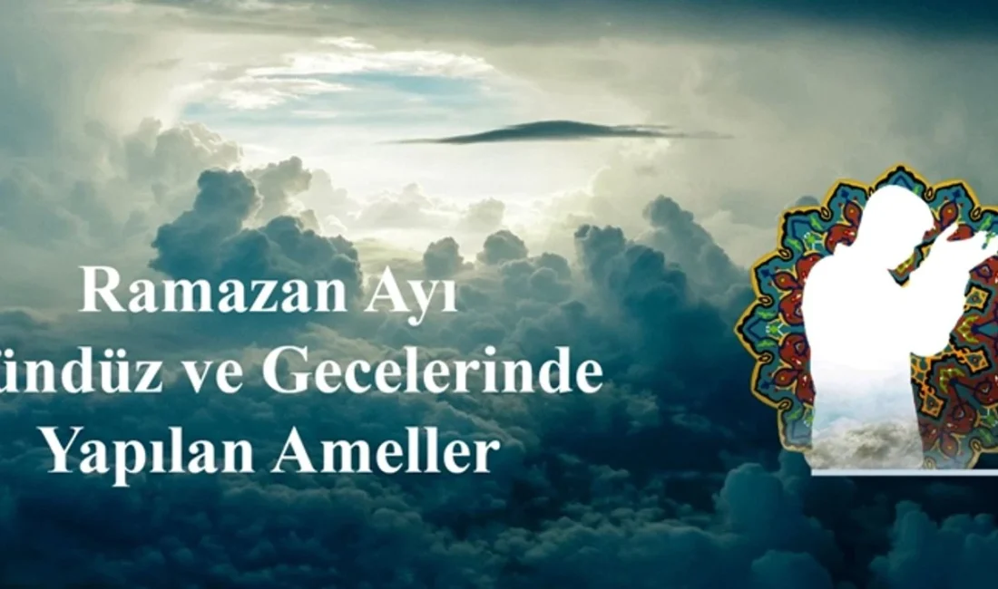 Ramazan ayının her gecesinde Fetih Suresi'ni sünnet bir namazda okuyan