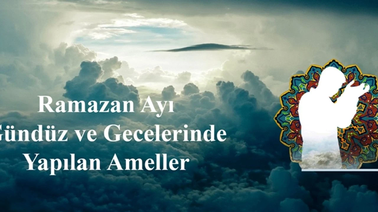Ramazan ayının her gecesinde Fetih Suresi'ni sünnet bir namazda okuyan