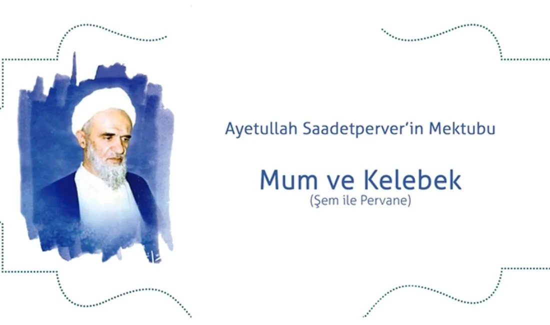 Ayetullah Ali Saadetperver Tahranî / 1926 Tahran - 2004 Kum