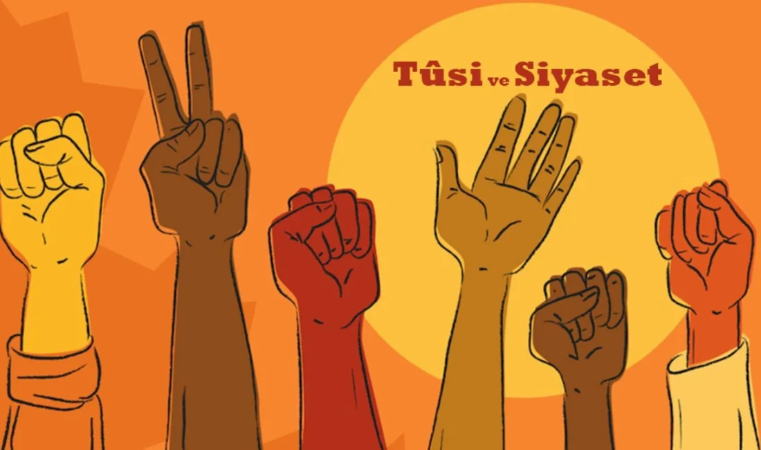 Şeyh Tûsi’nin devlet hakkındaki siyasî düşüncesinin değişik boyutları vardır:

