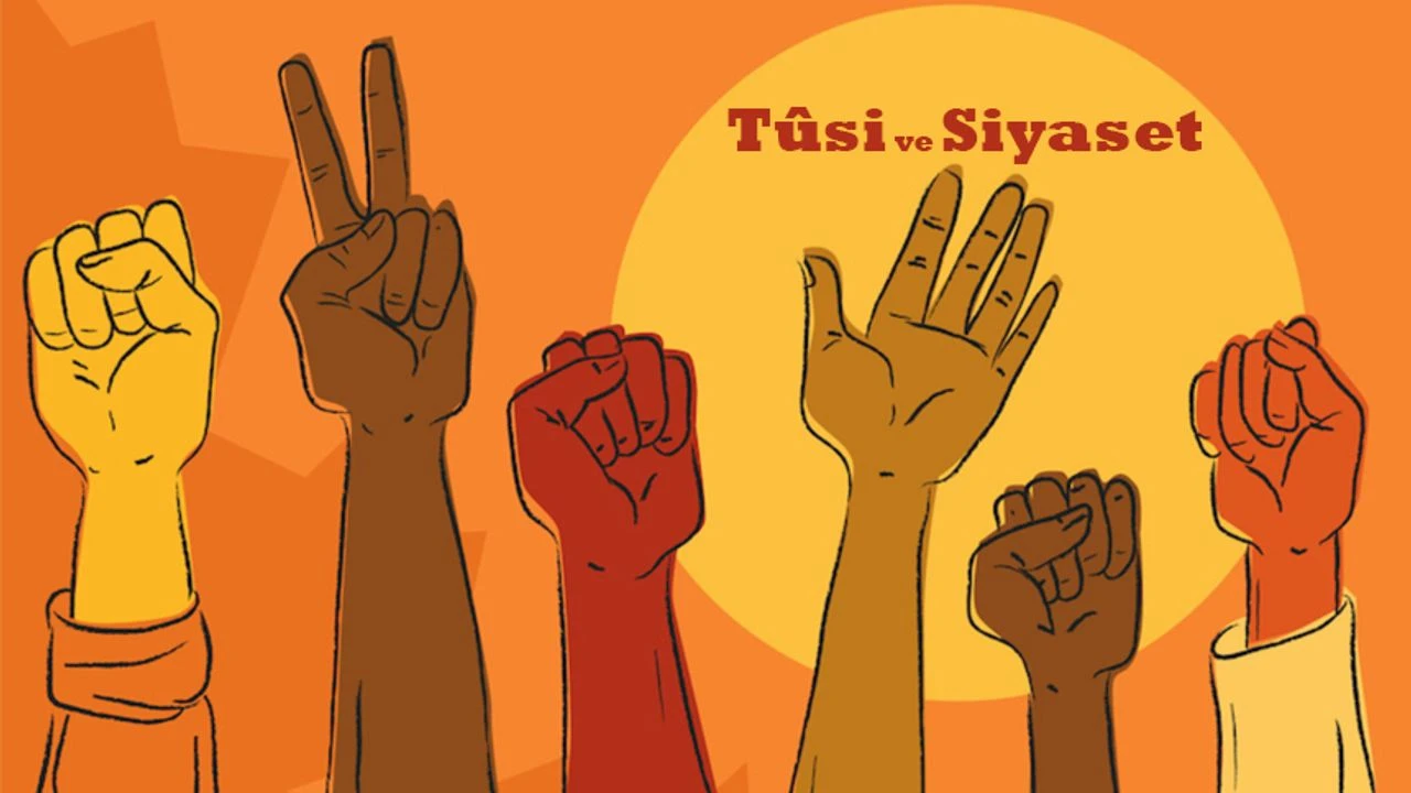 Şeyh Tûsi’nin devlet hakkındaki siyasî düşüncesinin değişik boyutları vardır:
