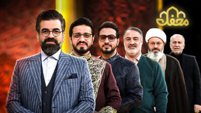 "Ramazan ayı boyunca onunla (uluslararası ünlü şarkıcı Hamed Shakeranjad) Mahfil