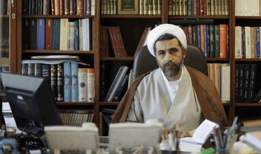 Gadir hadisi, Şia’nın İmam Ali’nin imametini ispatta kullandığı en önemli