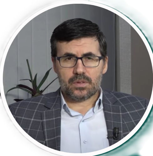 Fıkıh Dersleri Üstad Bülent Özbaş