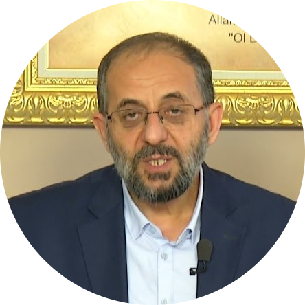 Akaid Dersleri - Üstad Abbas Akyüz